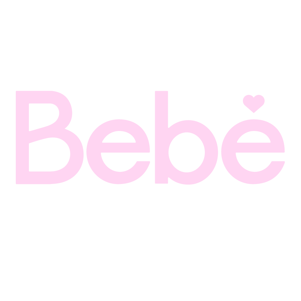 Bebé logo